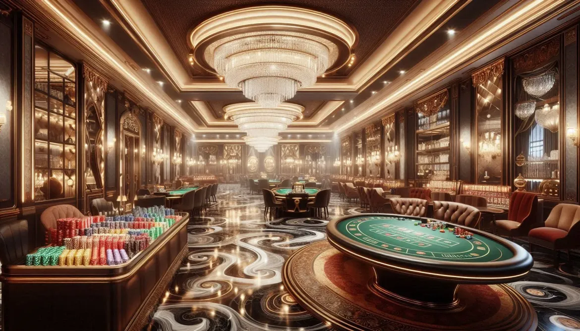Vox Casino